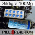 Sildigra 100Mg 40